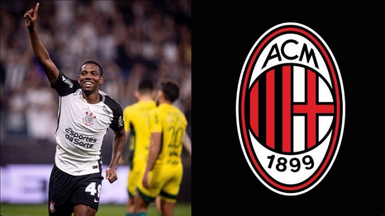 奇异果体育-科林蒂安主帅谈安德烈加盟米兰：他仍需成长，以免去了欧洲又回国