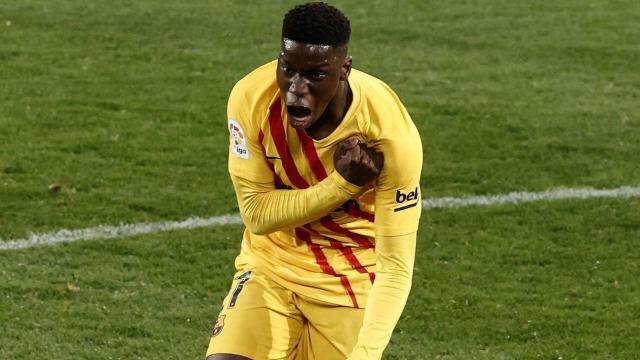 奇异果体育app-【人物】巴萨未来十年脊梁?拉马西亚出了个新博格巴